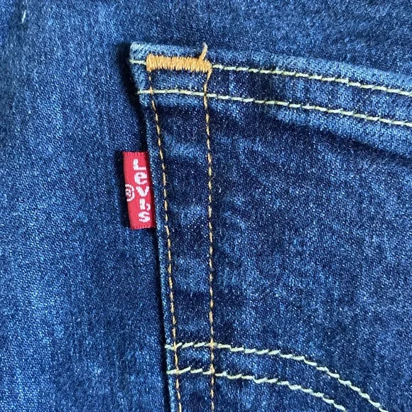 Mens Levi’s 511 in 34x30 - Picture 4 of 4